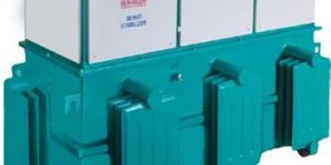 Oil Cooled Servo Stabilizer