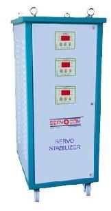 Residential Model SERVO Stabilizer