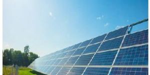Solar Power Solutions Integrator