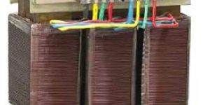 Ultra Isolation Transformer Open Model