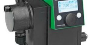 Grundfos Smart Digital Dosing Pump