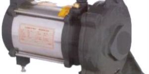 Open Well Submersible Pump