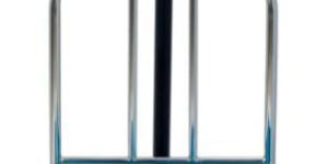 Human Weighing Machine