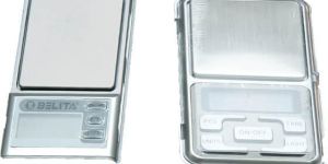 Pocket Series Balancing Machine