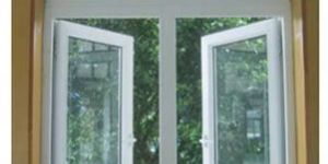 Openable Window