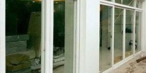 Sliding Window