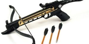 CROSSBOW COBRA