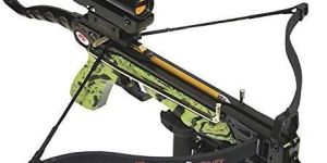 CROSSBOW ZOMBIE