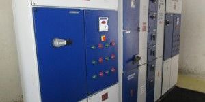 Automatic Power Factor Correction