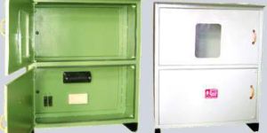 H.T METERING PANEL BOARD