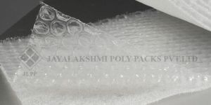 Foam Laminated Bubble Film