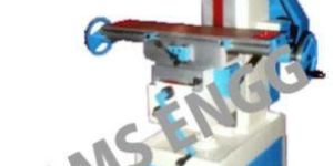 Universal Milling Machine