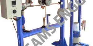 UNIVERSAL VIBRATION SETUP