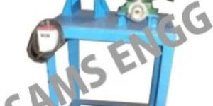 Valve Re-facing machine