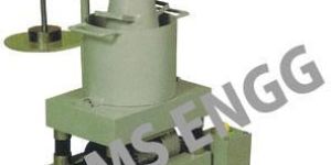 VEE-BEE CONSISTOMETER