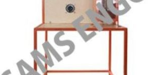 VERTICAL CYLINDER APPARATUS