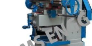 Vertical Universal Milling Machine