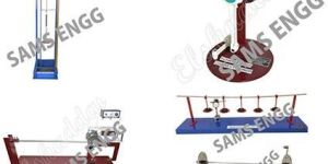 Vibration Test Facilities Apparatus
