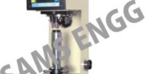 Vickers Testing Machine