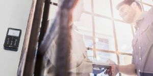 Access Control System