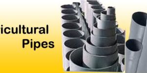 Agriculture Pipes