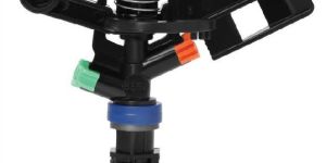 D-Net 3D Arm Impact Sprinkler