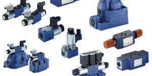 Hydraulic Valves
