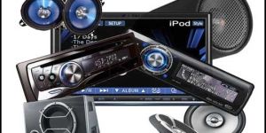 Car Audio Video System