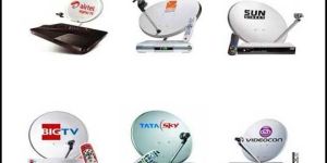 DTH Recharge And Sale