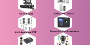 Access Controller for Door Lock