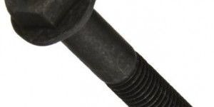 Flange Hex Head Bolt