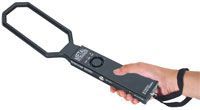 Metal Scanner