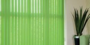 Vertical Blinds