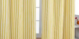 WINDOW AND DOOR CURTAINSQ