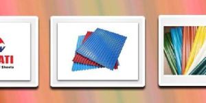 Roofing Sheets