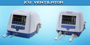 ICU Ventilator