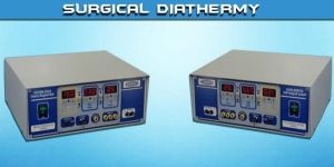 Surgical Diathermy