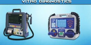Vitro Diagnostics Medical Devices