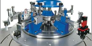 Special Purpose Machine Parts