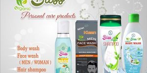 Organic Personal Care