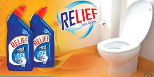 Toilet Cleaner