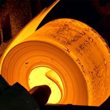 Hot Rolled Steel
