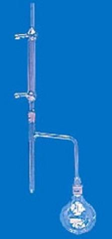 Dean and Stark Apparatus