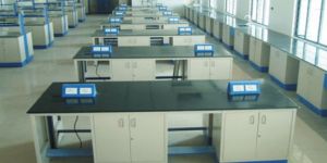 Physics Laboratory Furniture