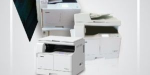 Canon Photo Copy Machines