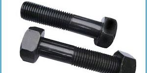 HIGHT TENSILE BOLTS & NUTS