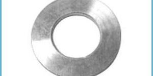 Machined Washers