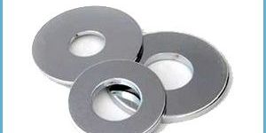 Punched Washers