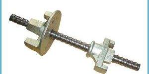 TIE ROD & ACCESSORIES