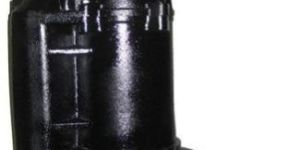 Submersible Slurry Pump